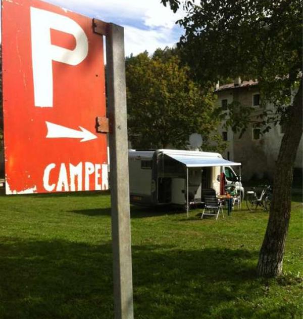 Hoofdfoto La Randoulina