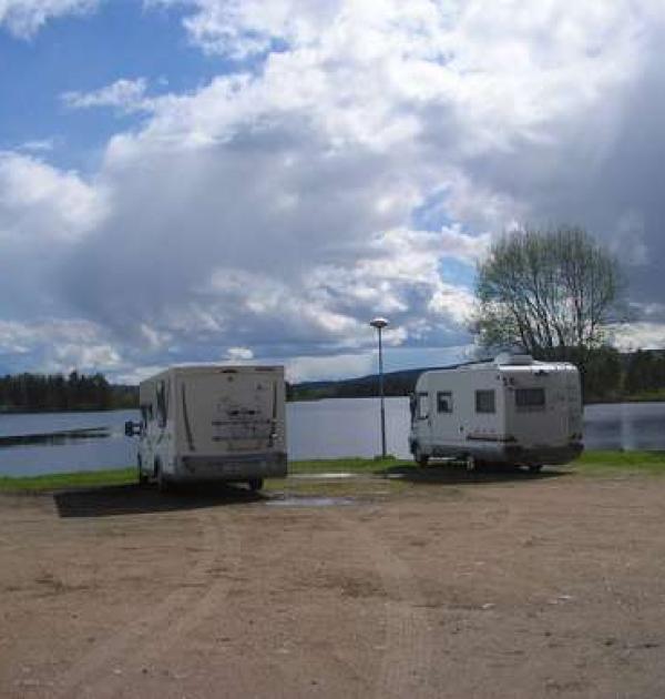 Hoofdfoto Ytterhogdals Folkets Hus