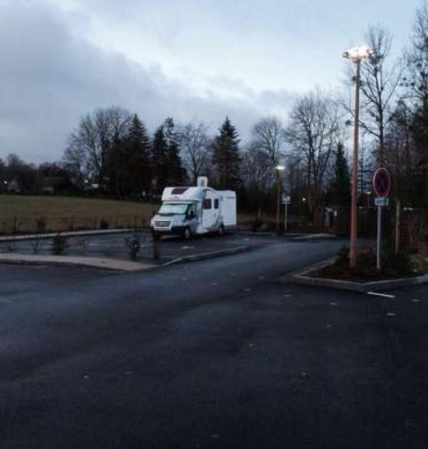 Hoofdfoto Aire Municipale