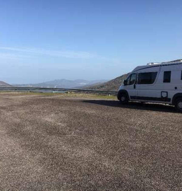 Hoofdfoto Agriturismo Su Filariu