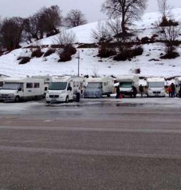 Hoofdfoto Selvarotonda di Cittareale