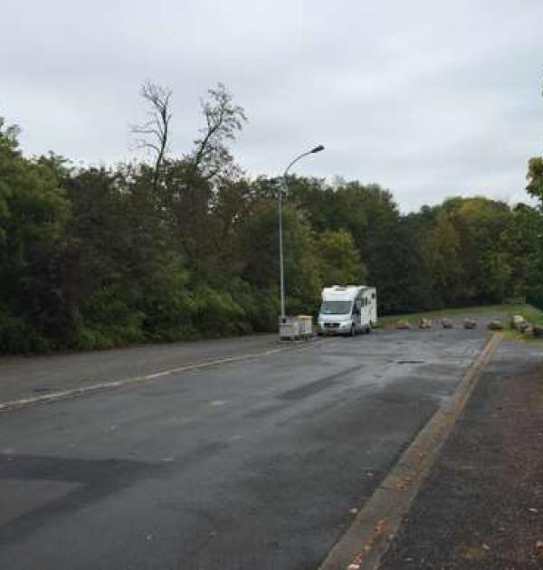 Hoofdfoto Aire Municipale