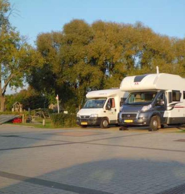 Hoofdfoto Parking Gemeenteplein