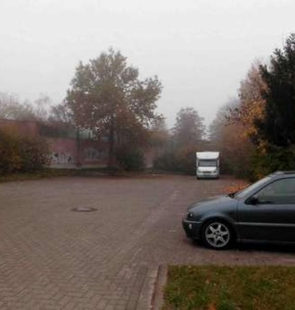 Hoofdfoto Stellplatz Horneburg