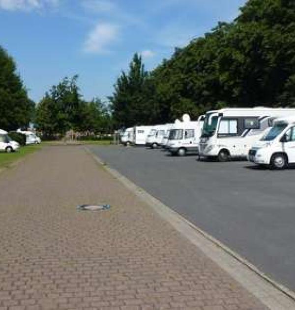 Hoofdfoto Parking