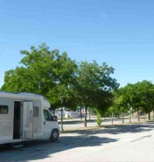 Hoofdfoto Area de Pinto