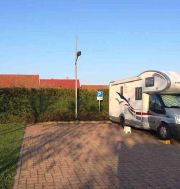 Hoofdfoto Parking