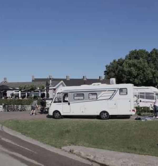 Hoofdfoto Jachthaven Dok 12