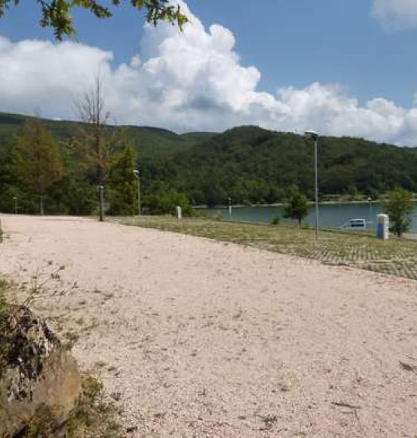 Hoofdfoto La Guardata