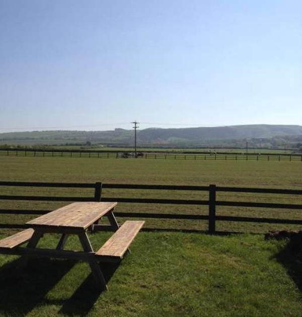 Hoofdfoto The Fox and Hounds