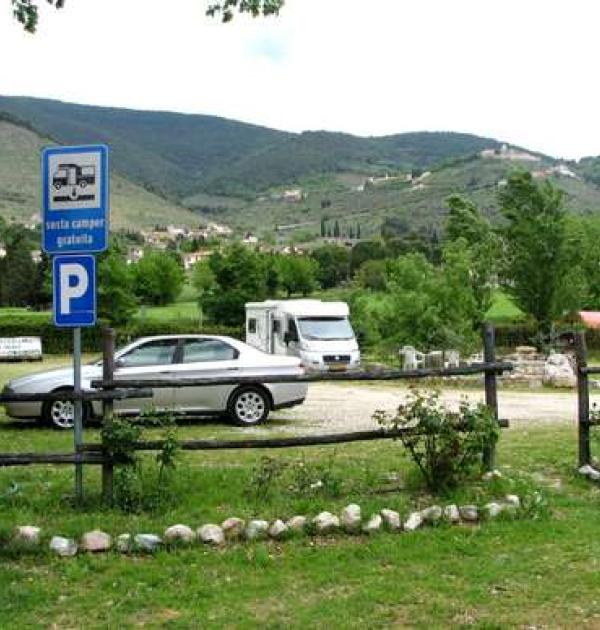 Hoofdfoto Frantoio Carletti