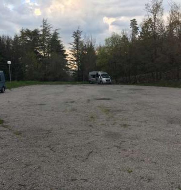 Hoofdfoto Parking