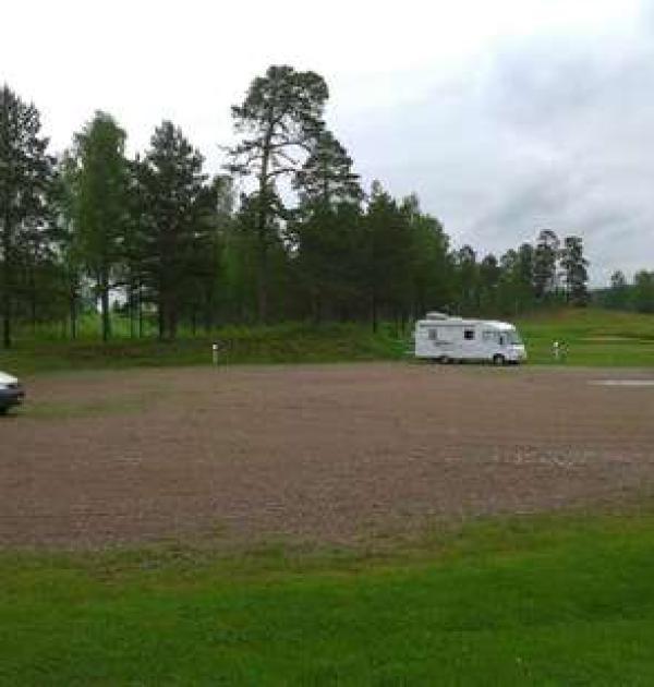 Hoofdfoto Isaberg Golfklubb