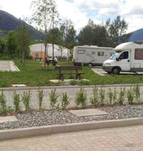 Hoofdfoto Area Comunale Lovero