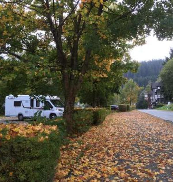 Hoofdfoto Hotel Jagdhof Glashutte