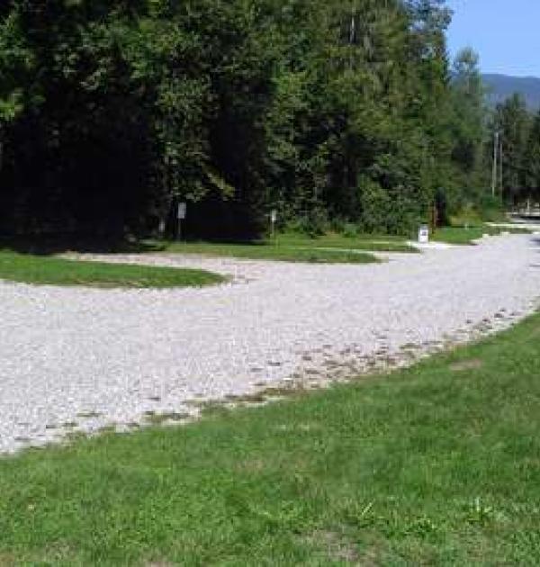 Hoofdfoto Aire de Camping-Car