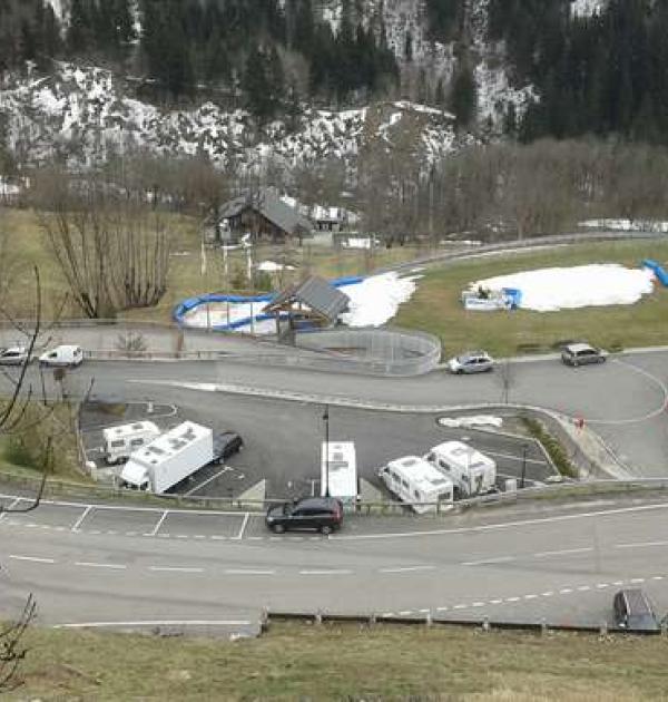 Hoofdfoto Aire Municipale