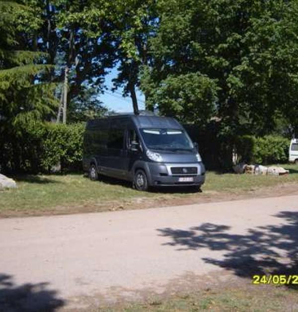 Hoofdfoto Parking
