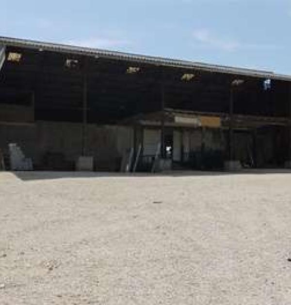 Hoofdfoto Aire du Patis