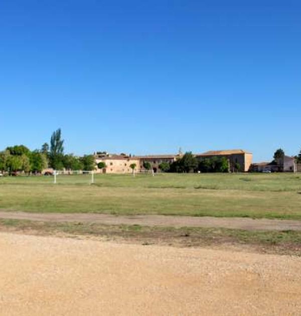 Hoofdfoto Medinaceli