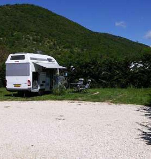 Hoofdfoto Agriturismo Il Timo