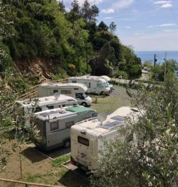 Hoofdfoto Il Poggio delle 5 Terre