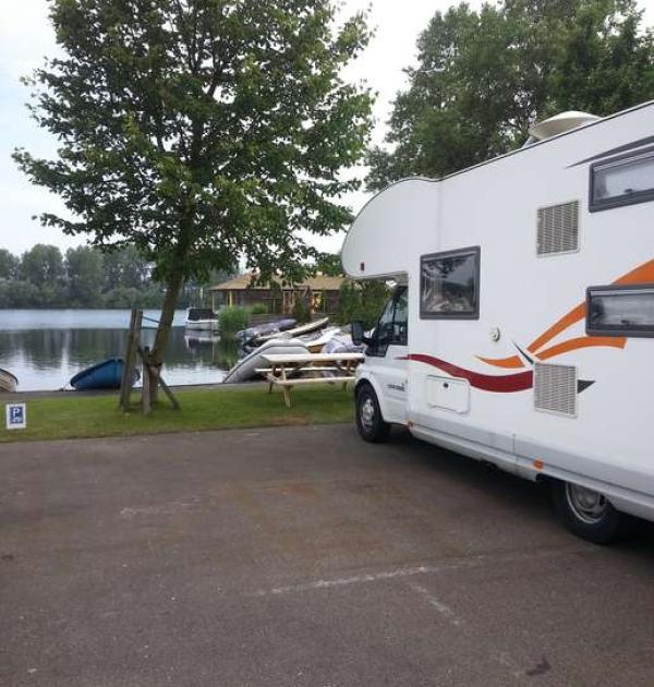 Hoofdfoto Jachthaven Geijsman