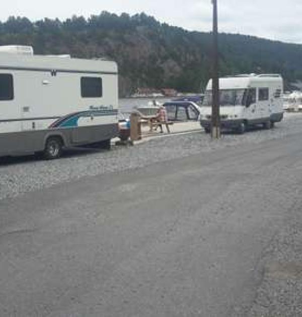 Hoofdfoto Slippen Brygge A/S - Sauøya