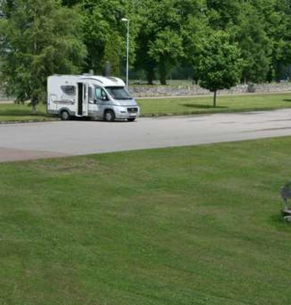 Hoofdfoto Lustgårdsparken