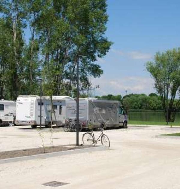 Hoofdfoto Quinto Camper Resort