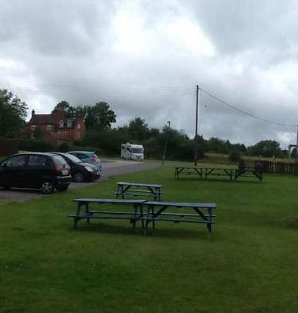 Hoofdfoto Fleur De Lys