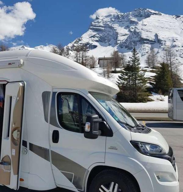 Hoofdfoto Simplonpas