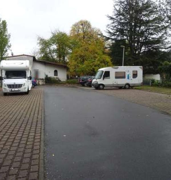 Hoofdfoto Odenwaldtherme P3