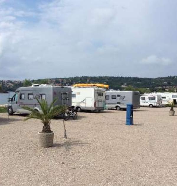 Hoofdfoto Marina Portoroz