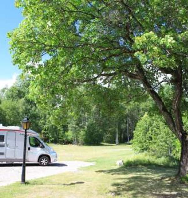 Hoofdfoto Trångfors smedja