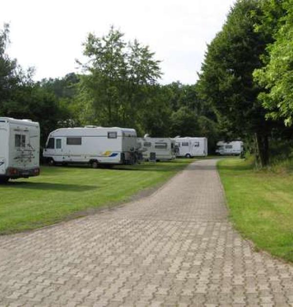 Hoofdfoto Reisemobilhafen