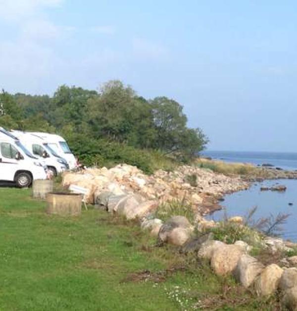 Hoofdfoto Svanshalls Gästhamn