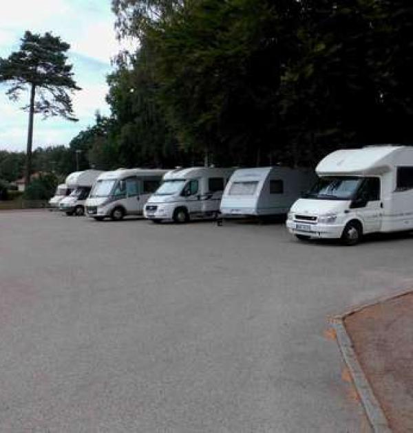 Hoofdfoto Arbingatan