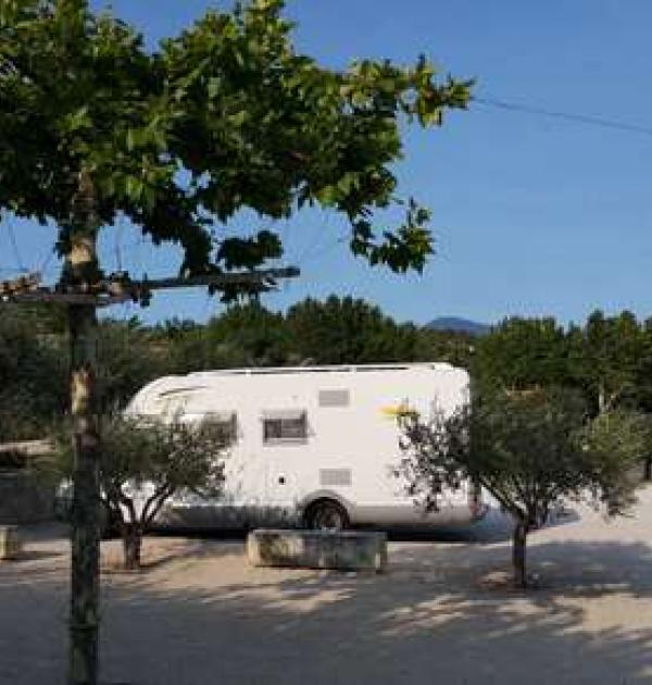 Hoofdfoto Parking