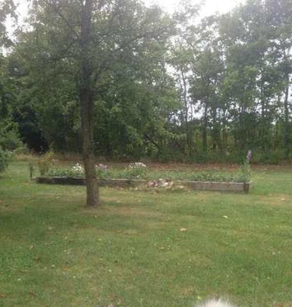 Hoofdfoto Vestergård, Søren Bak Gaardbo