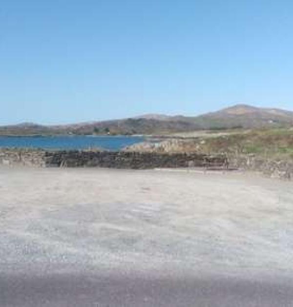 Hoofdfoto Altar Wedge Tomb