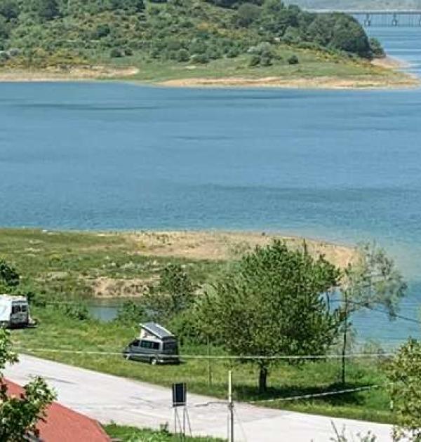 Hoofdfoto Il Castellano