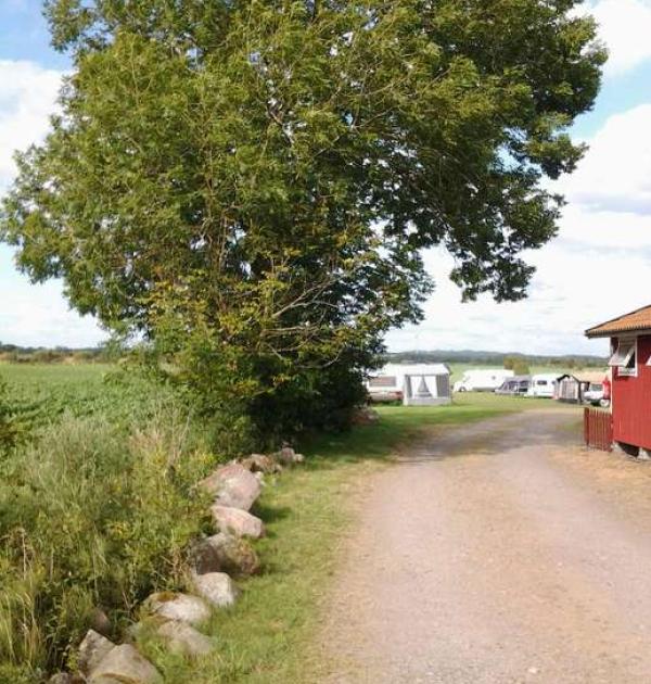 Hoofdfoto Rödlix camping