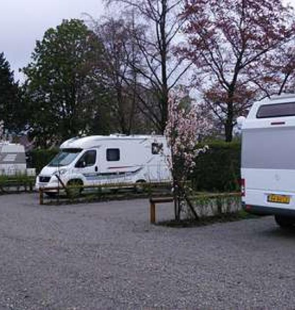 Hoofdfoto Wohnmobilstellplatz Feuchtwangen