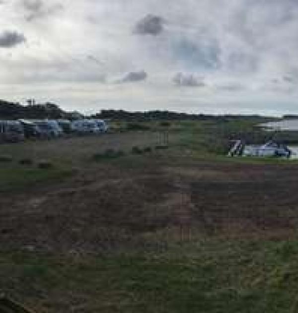 Hoofdfoto Vistorps Hamn