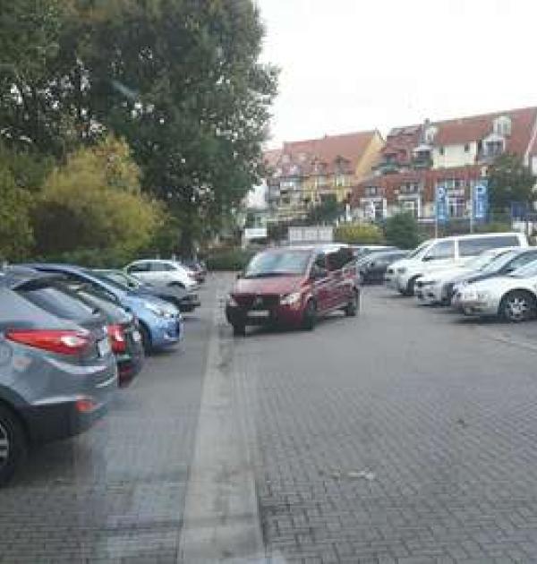 Hoofdfoto Am Warener Hafen