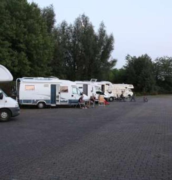 Hoofdfoto Movie Park