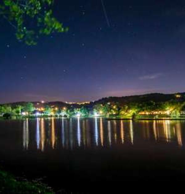 Hoofdfoto Lago Azzurro