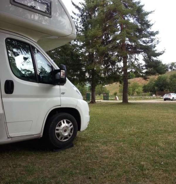 Hoofdfoto Hostel Rifugio Volpe Rossa