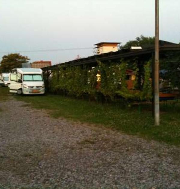 Hoofdfoto Weinland Meckenheim